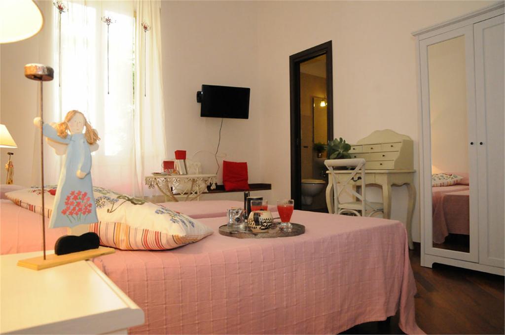 Vatican New Life B&B Рим Екстер'єр фото
