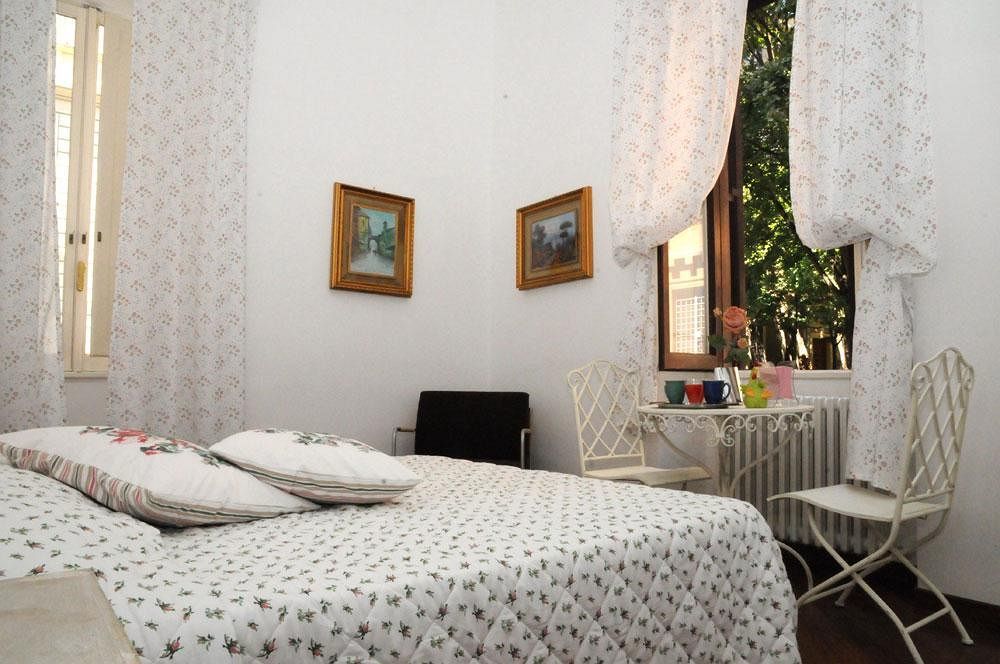 Vatican New Life B&B Рим Екстер'єр фото