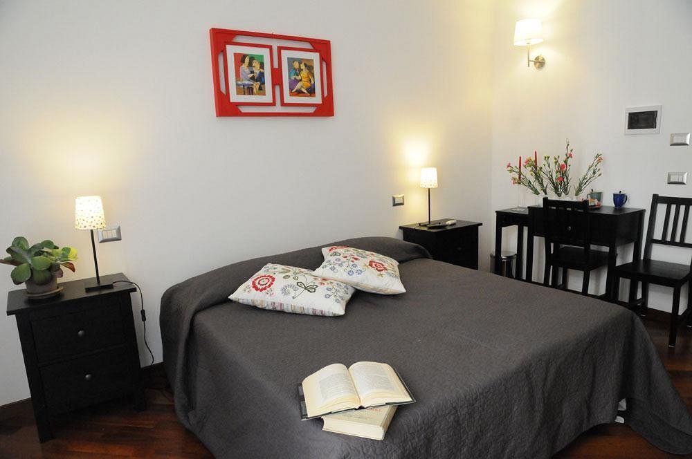 Vatican New Life B&B Рим Екстер'єр фото