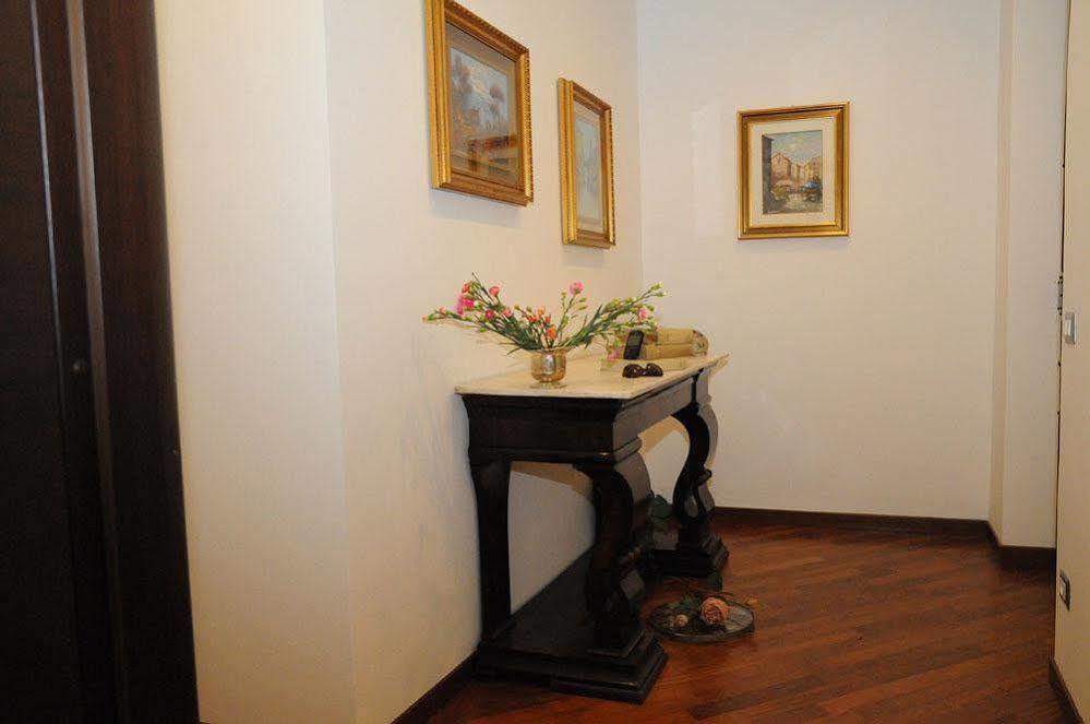 Vatican New Life B&B Рим Екстер'єр фото
