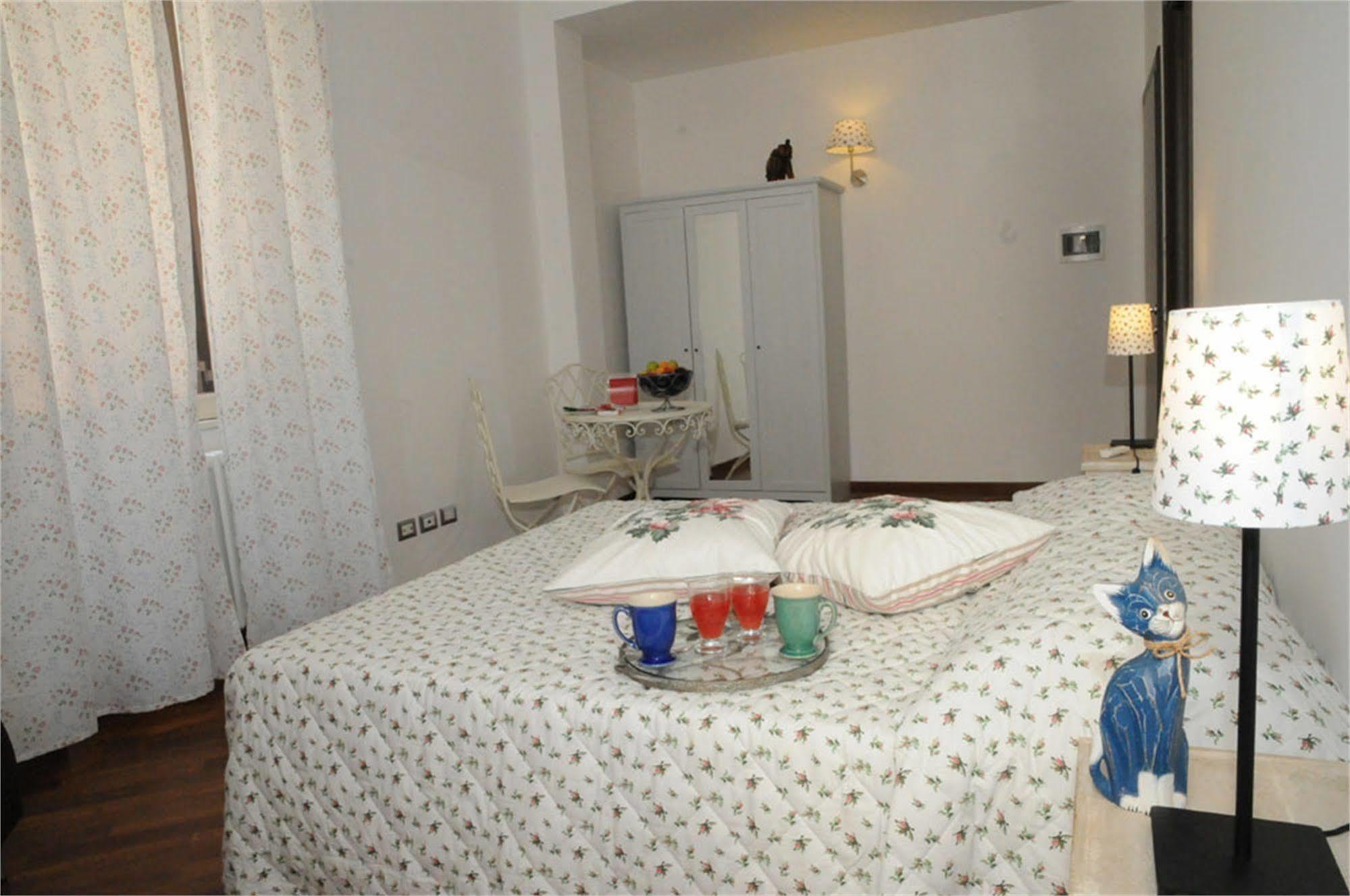 Vatican New Life B&B Рим Екстер'єр фото