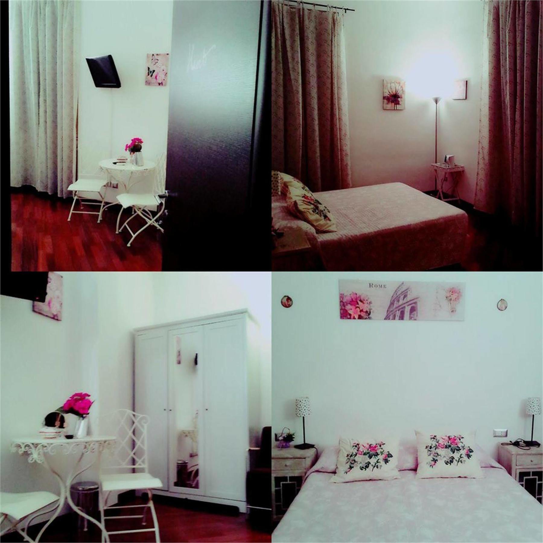 Vatican New Life B&B Рим Екстер'єр фото