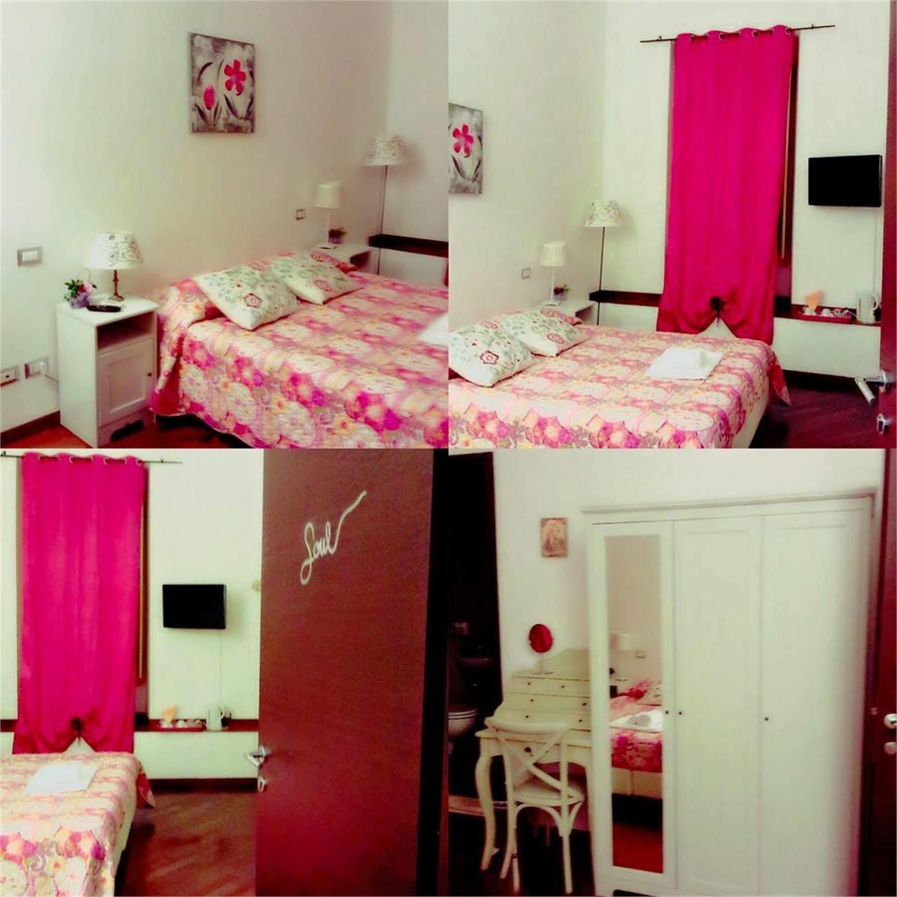 Vatican New Life B&B Рим Екстер'єр фото