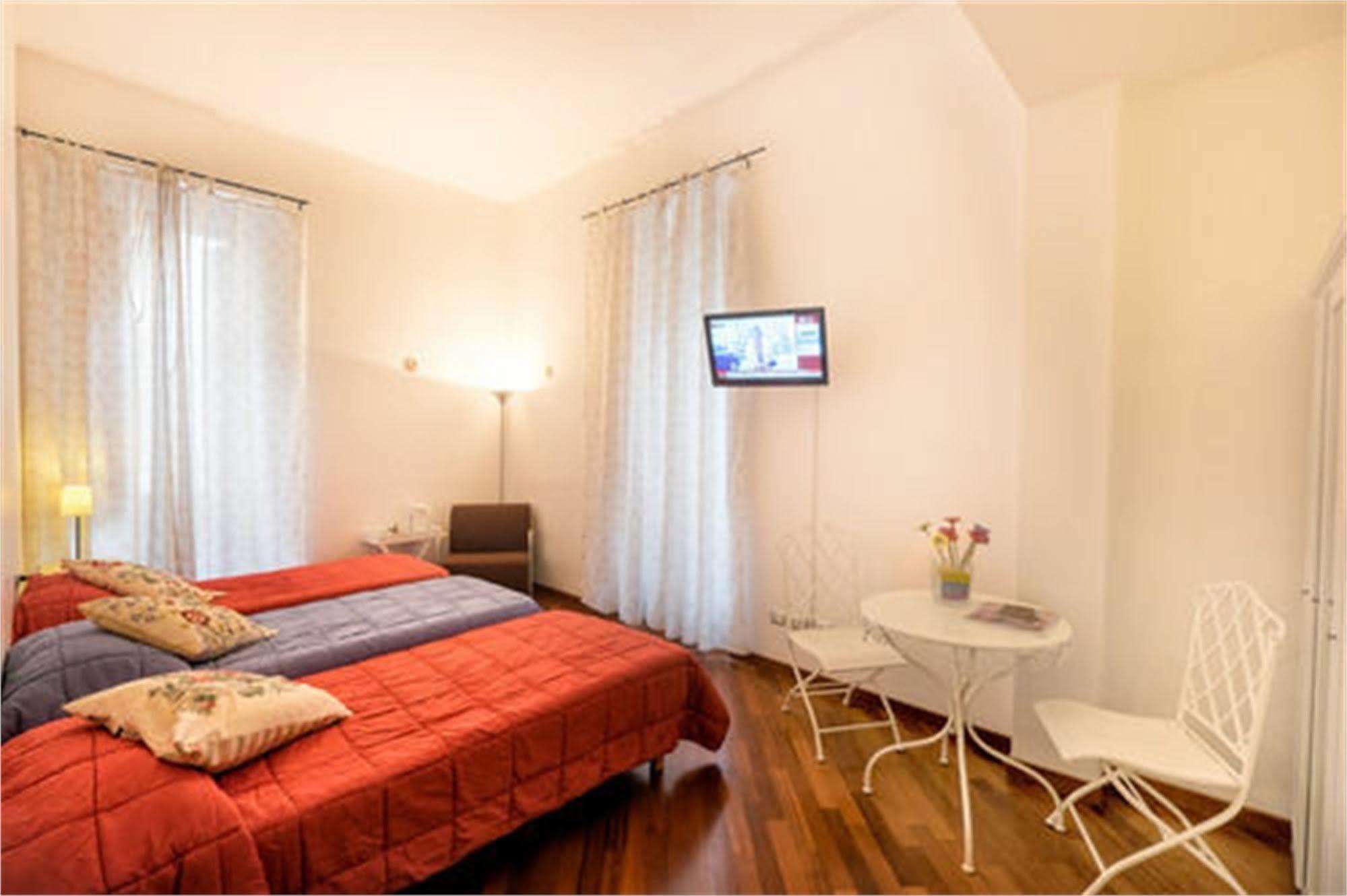 Vatican New Life B&B Рим Екстер'єр фото