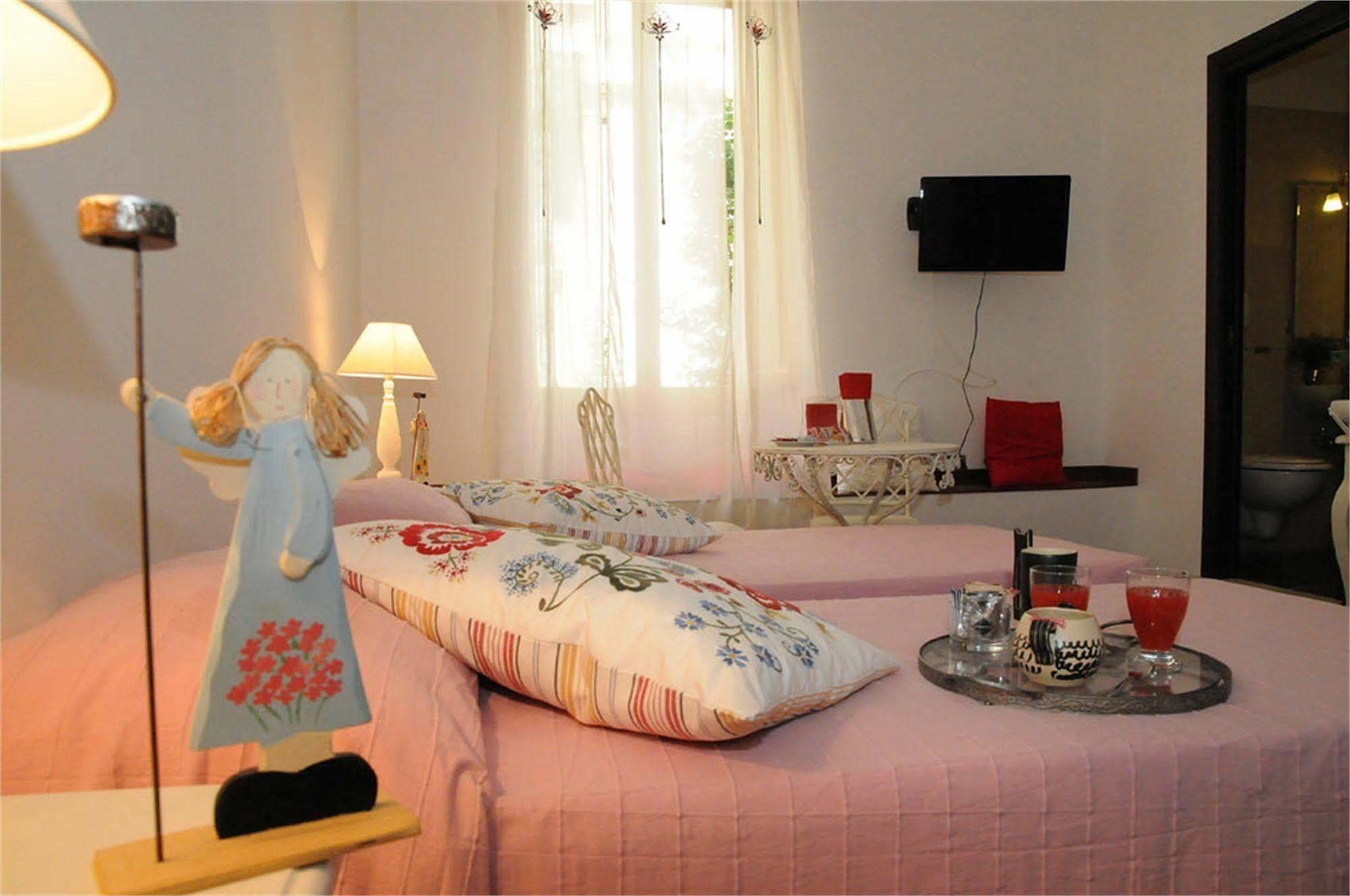 Vatican New Life B&B Рим Екстер'єр фото