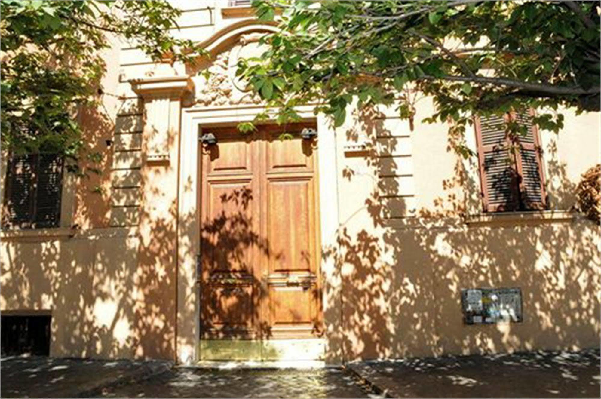 Vatican New Life B&B Рим Екстер'єр фото