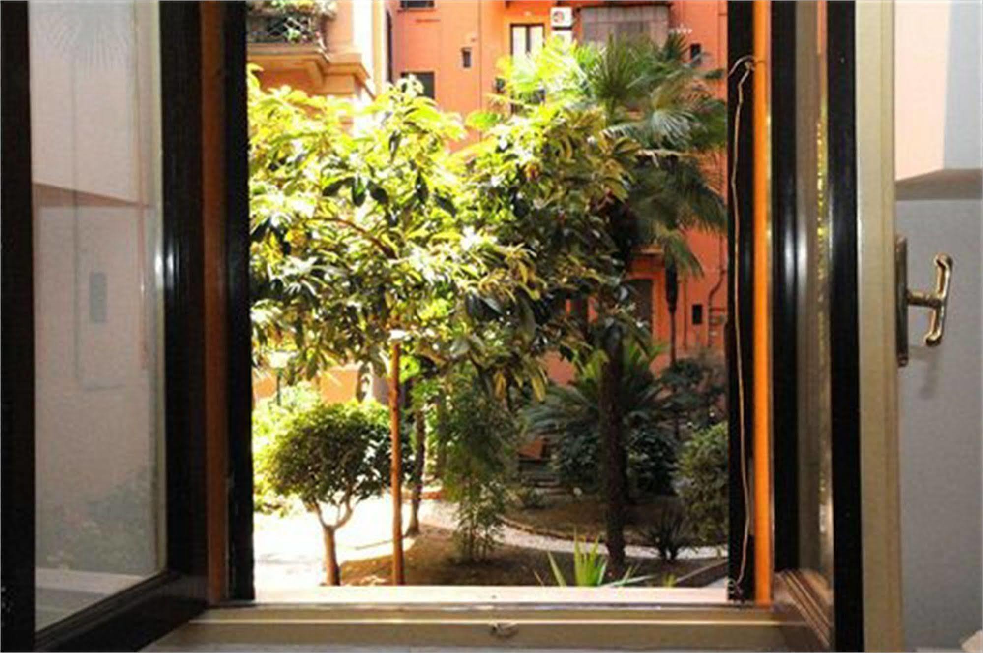 Vatican New Life B&B Рим Екстер'єр фото