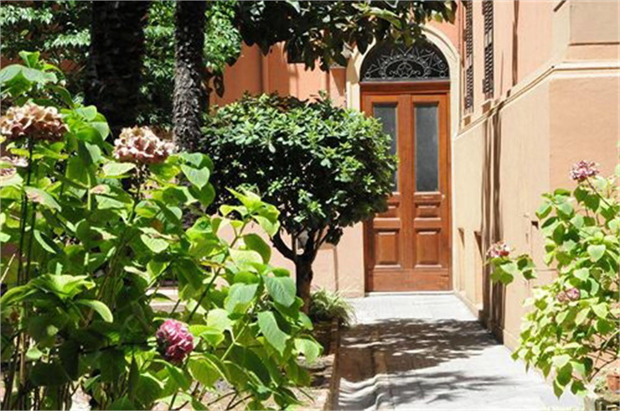 Vatican New Life B&B Рим Екстер'єр фото