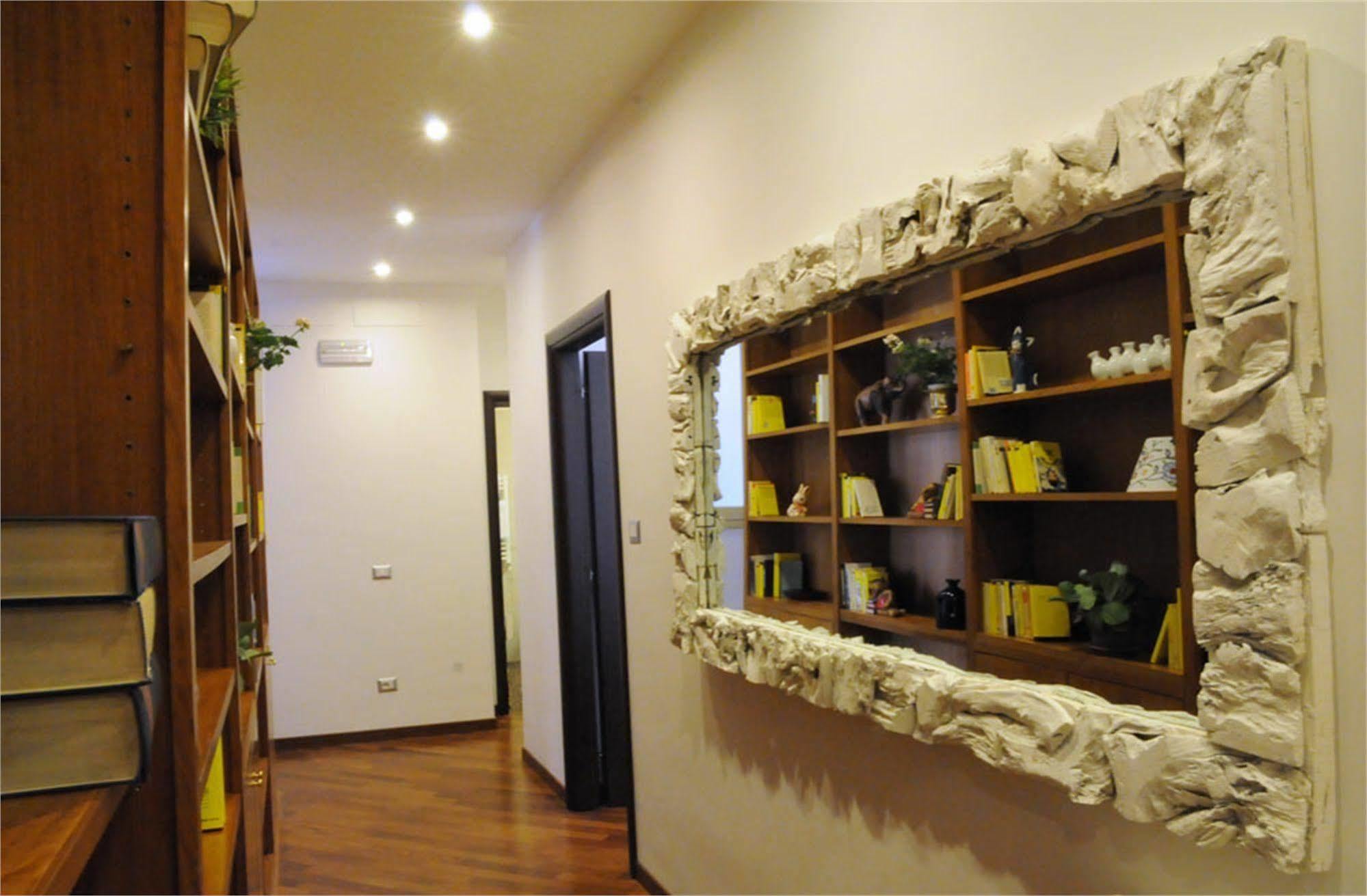 Vatican New Life B&B Рим Екстер'єр фото