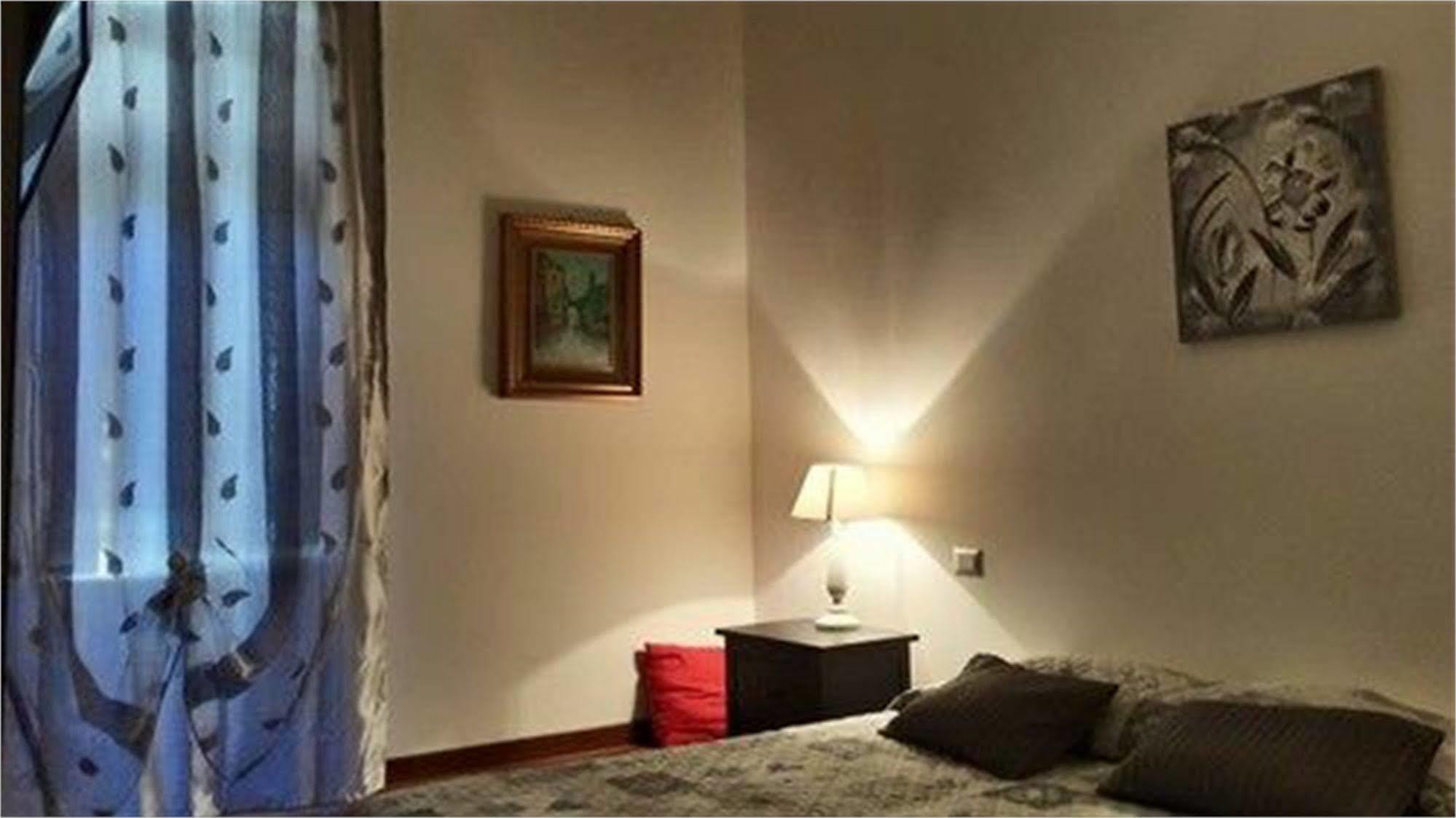 Vatican New Life B&B Рим Екстер'єр фото