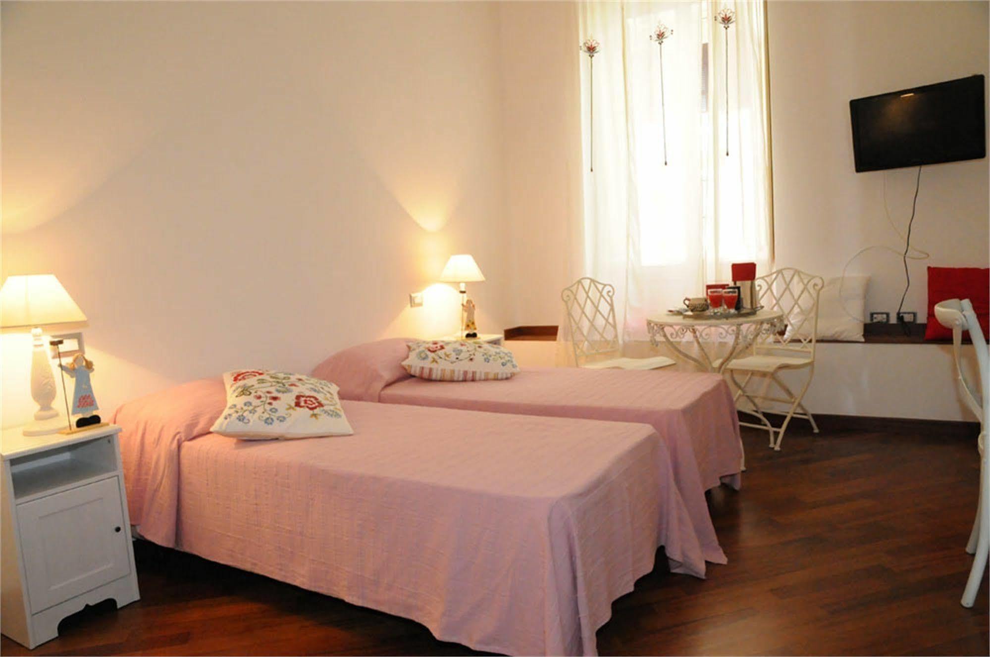 Vatican New Life B&B Рим Екстер'єр фото