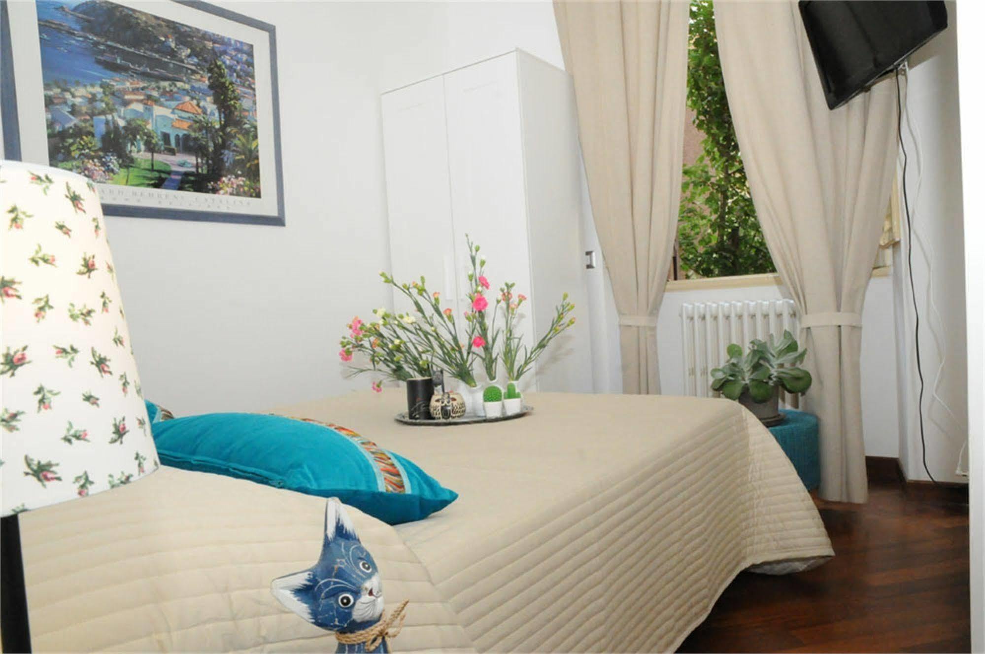 Vatican New Life B&B Рим Екстер'єр фото