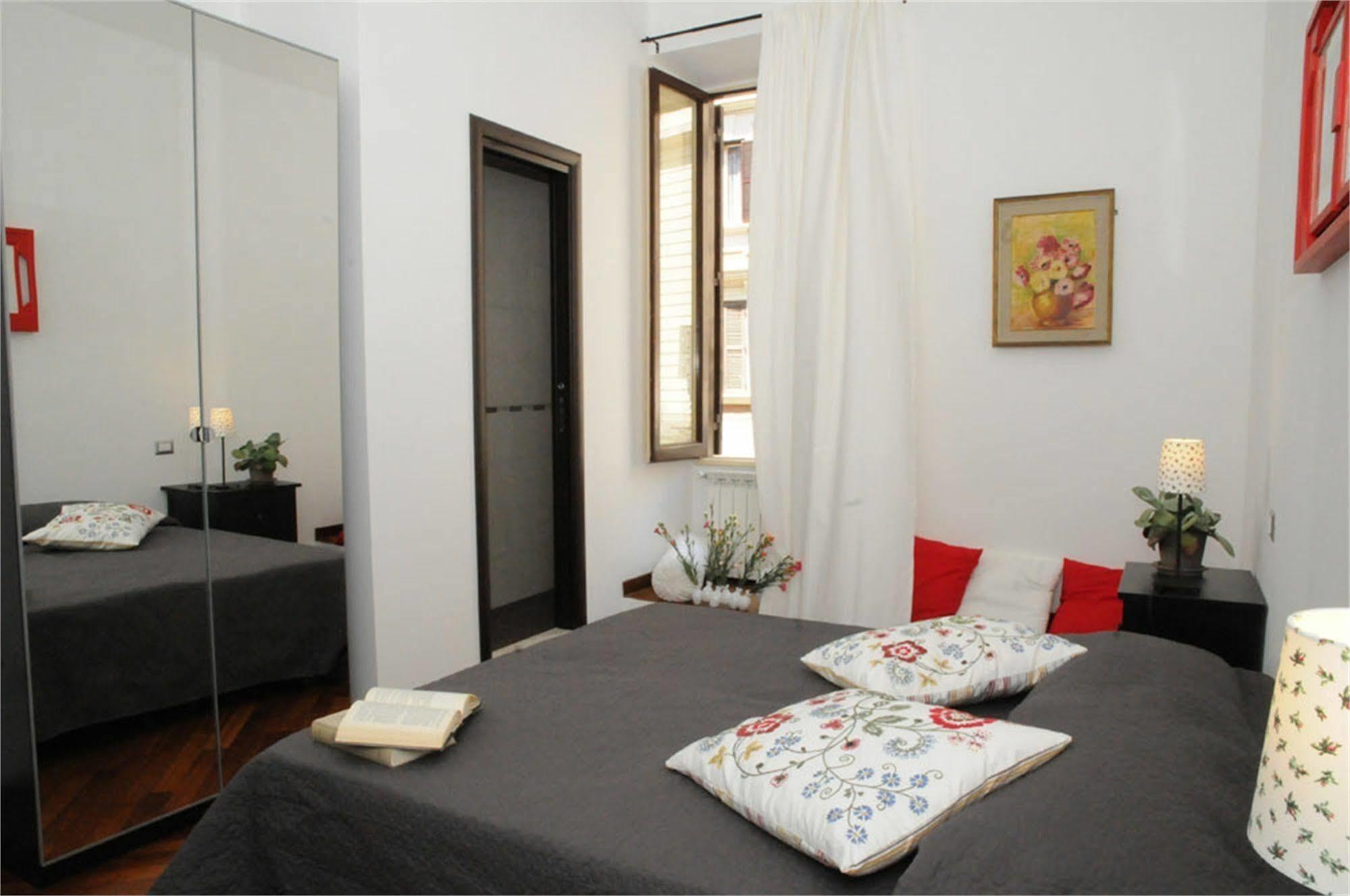 Vatican New Life B&B Рим Екстер'єр фото