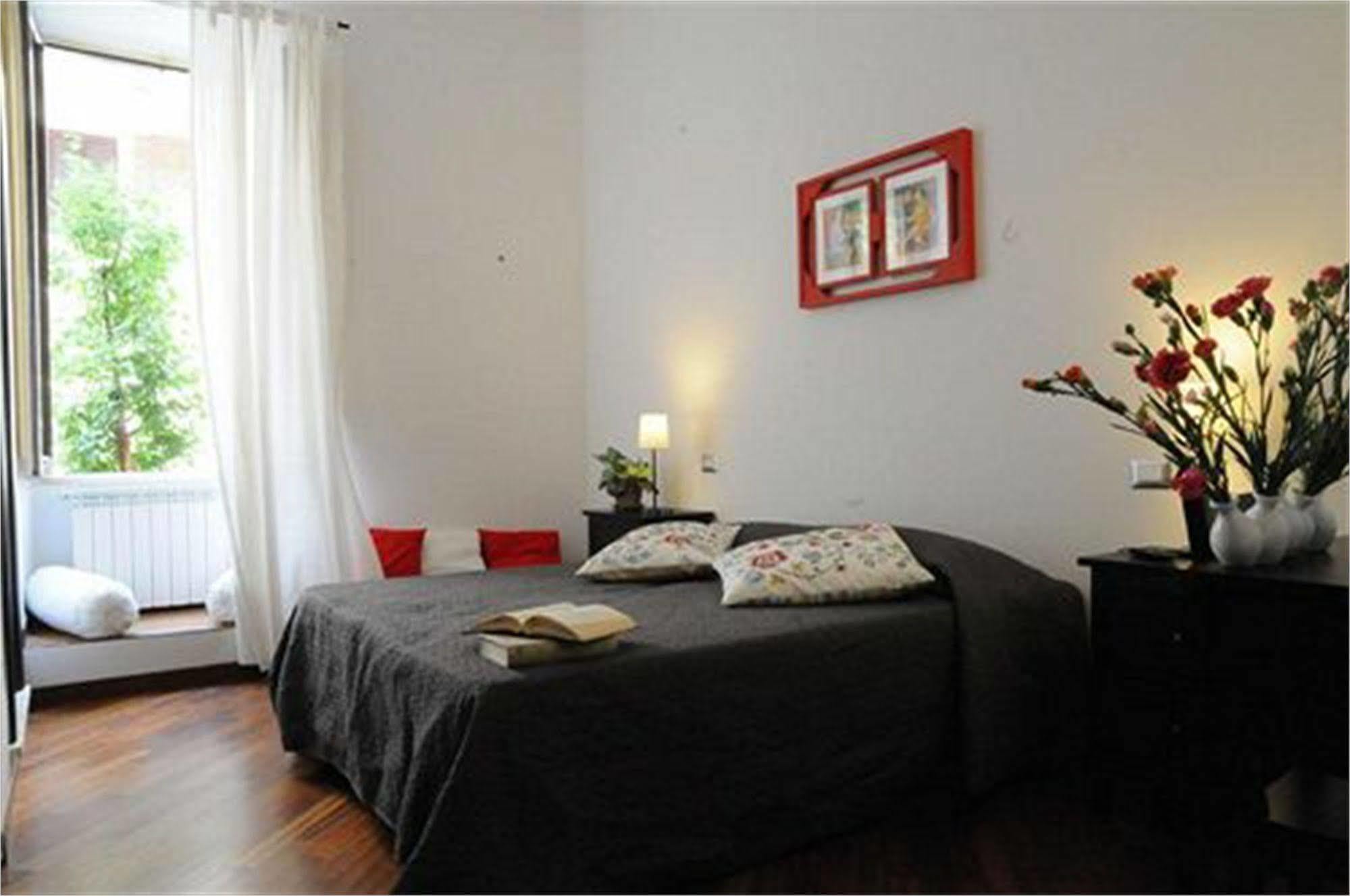 Vatican New Life B&B Рим Екстер'єр фото