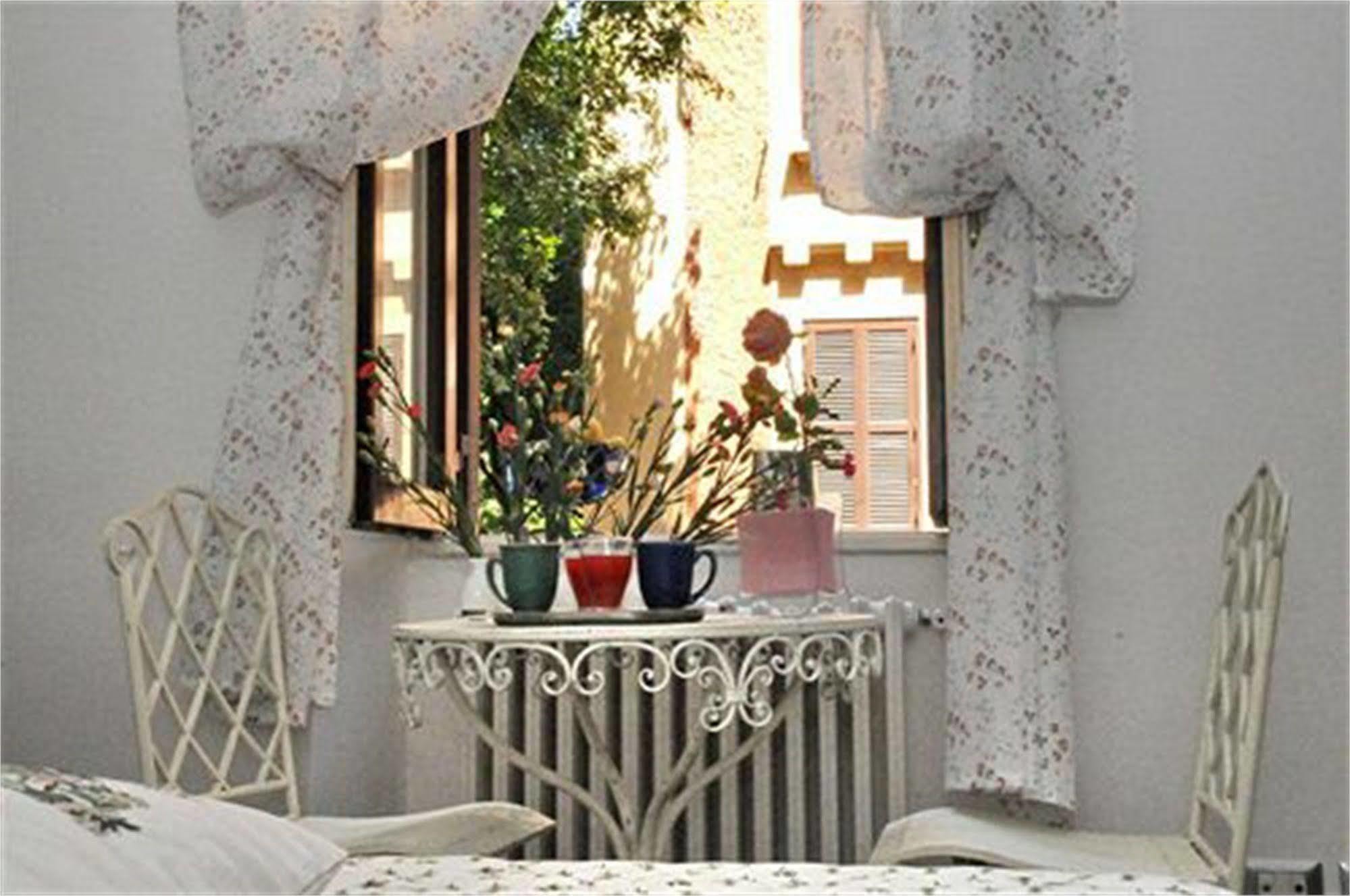 Vatican New Life B&B Рим Екстер'єр фото