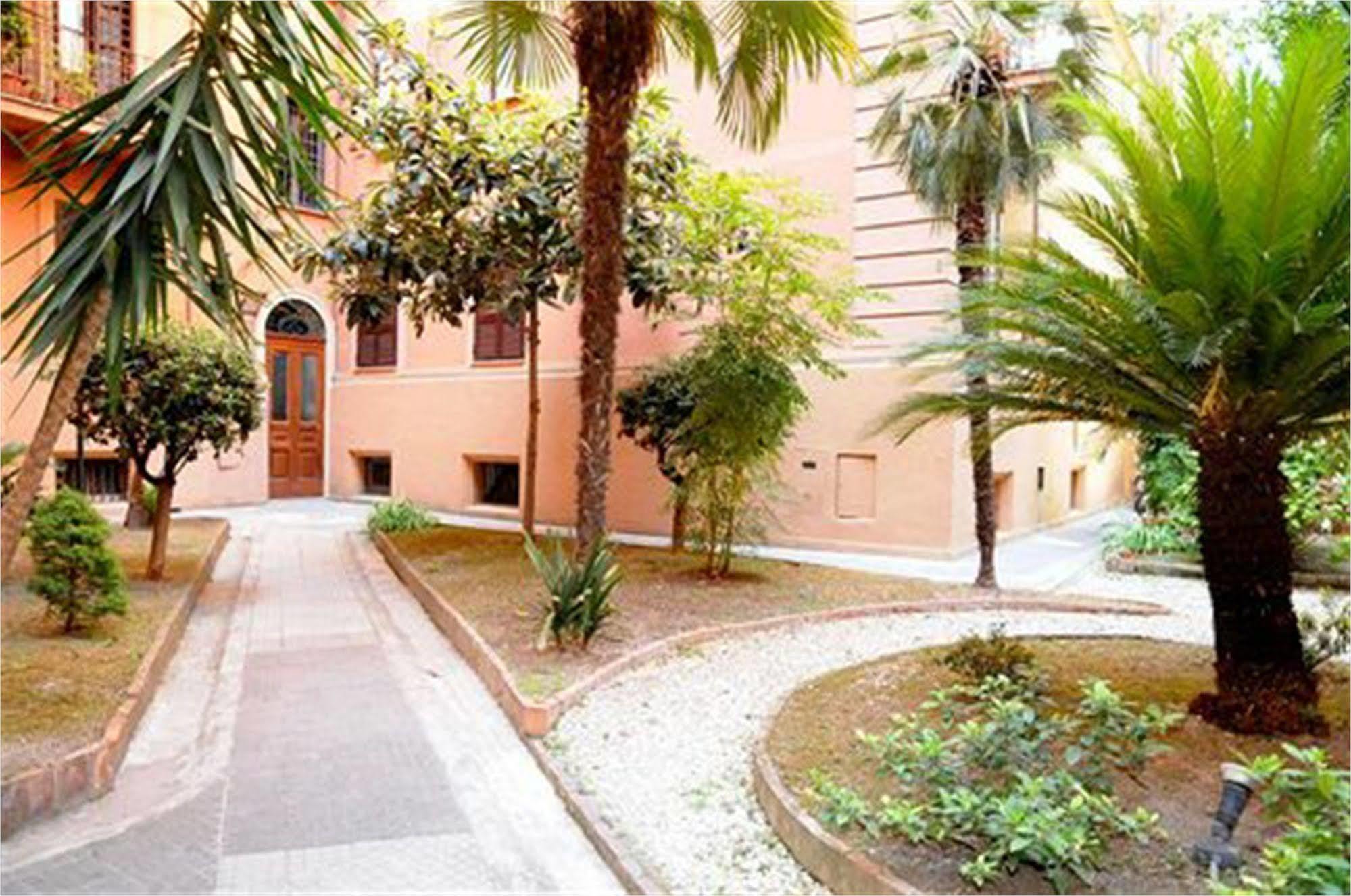 Vatican New Life B&B Рим Екстер'єр фото