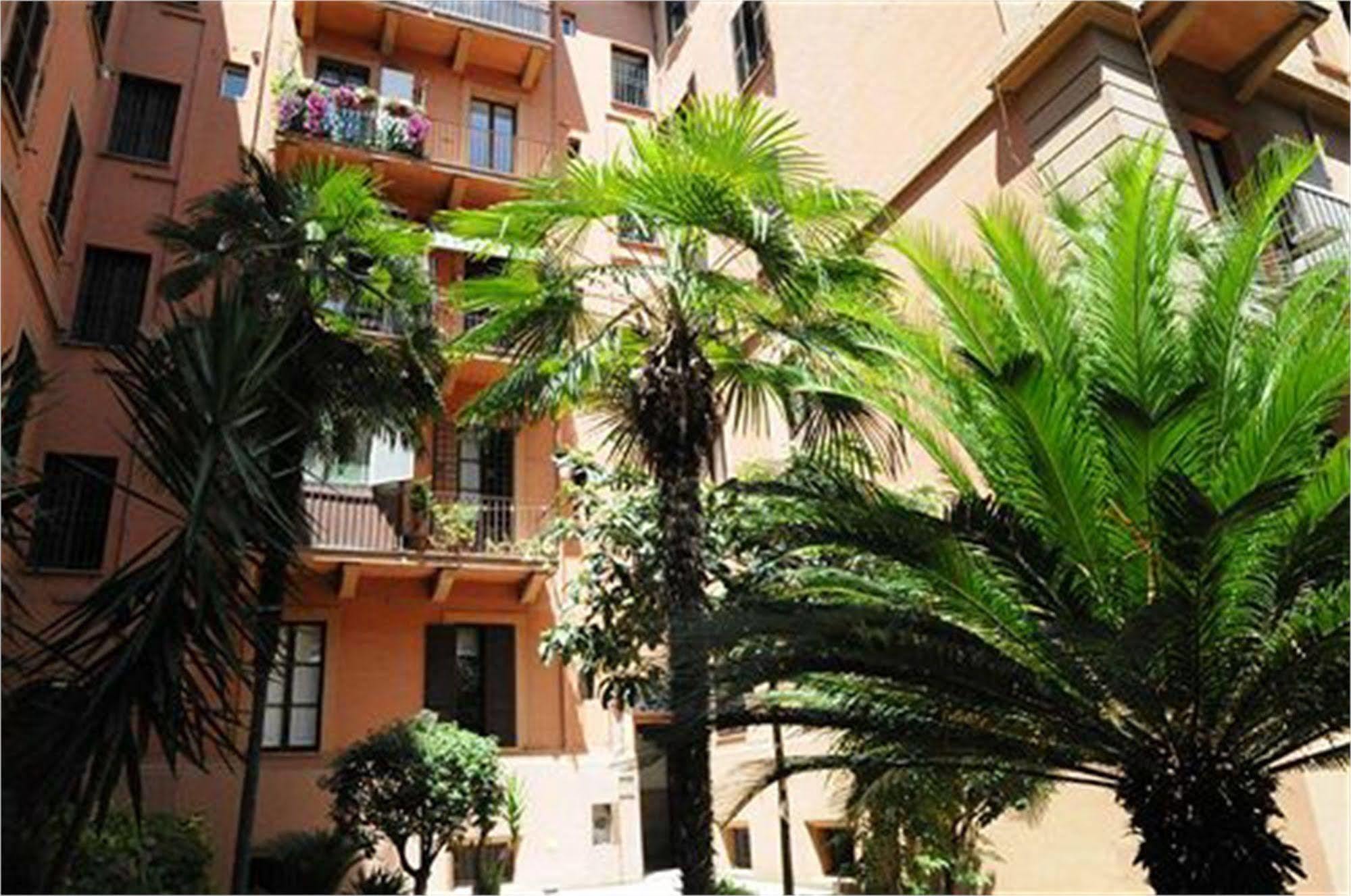 Vatican New Life B&B Рим Екстер'єр фото