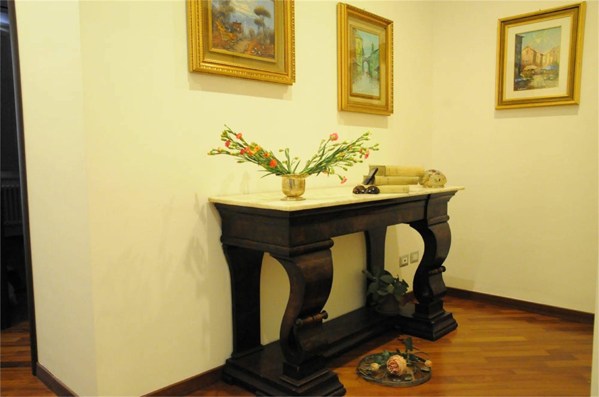 Vatican New Life B&B Рим Екстер'єр фото