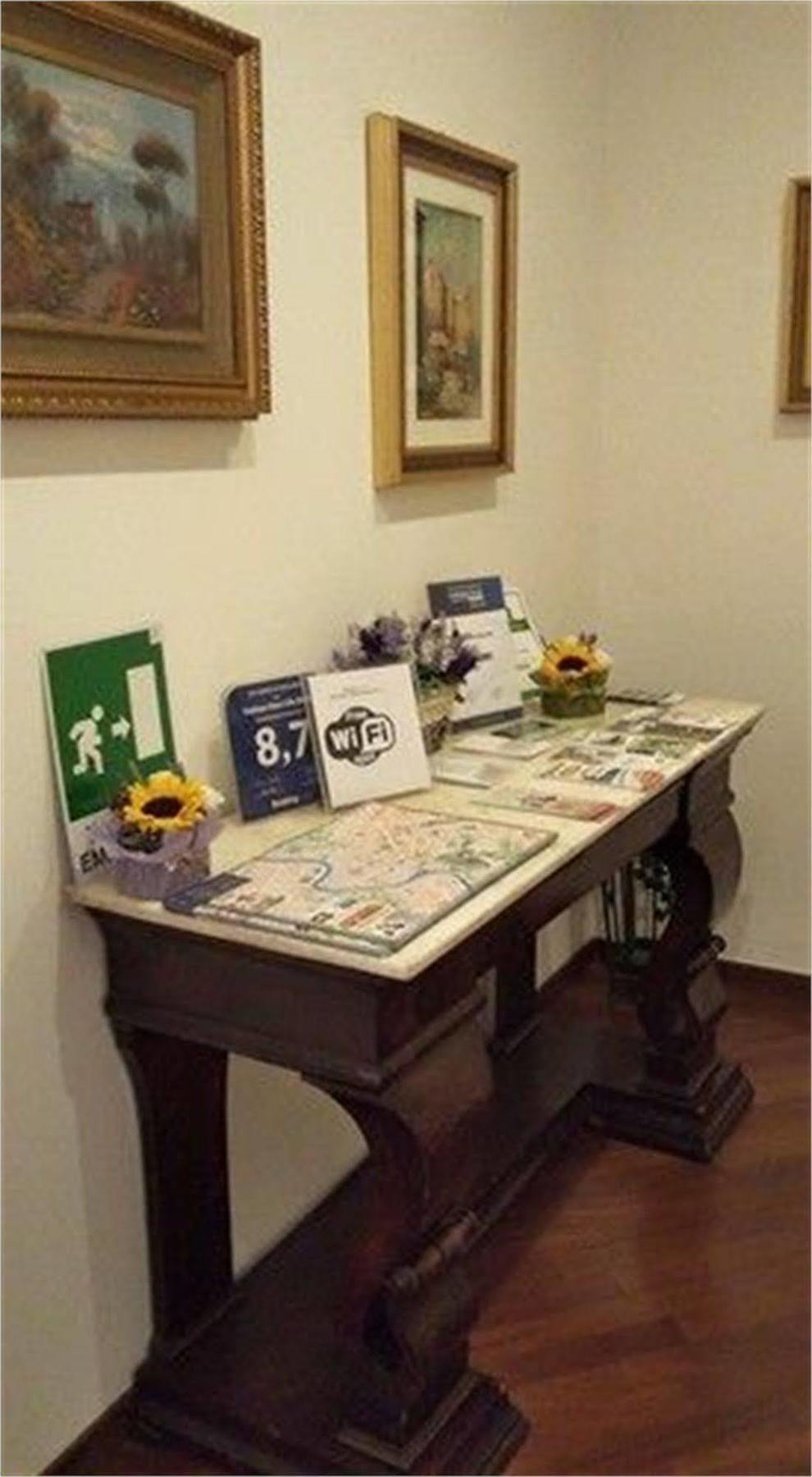 Vatican New Life B&B Рим Екстер'єр фото