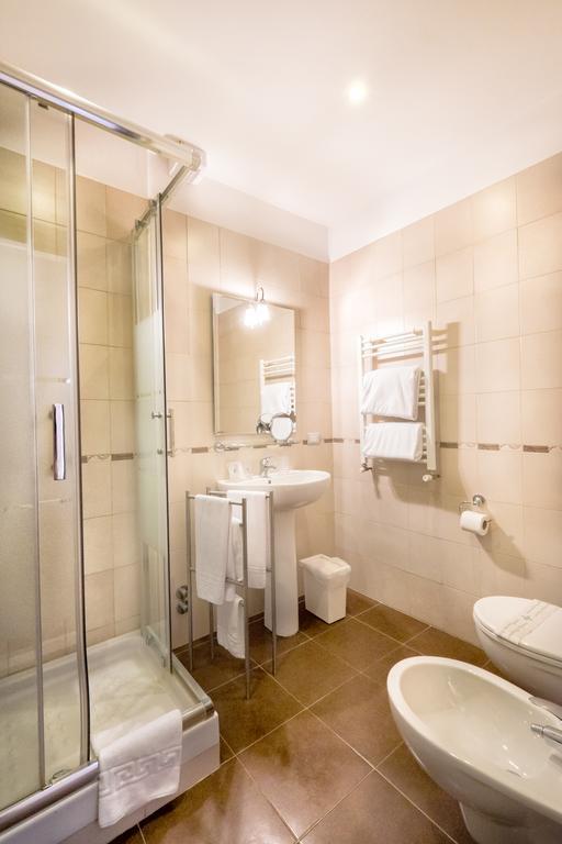 Vatican New Life B&B Рим Екстер'єр фото