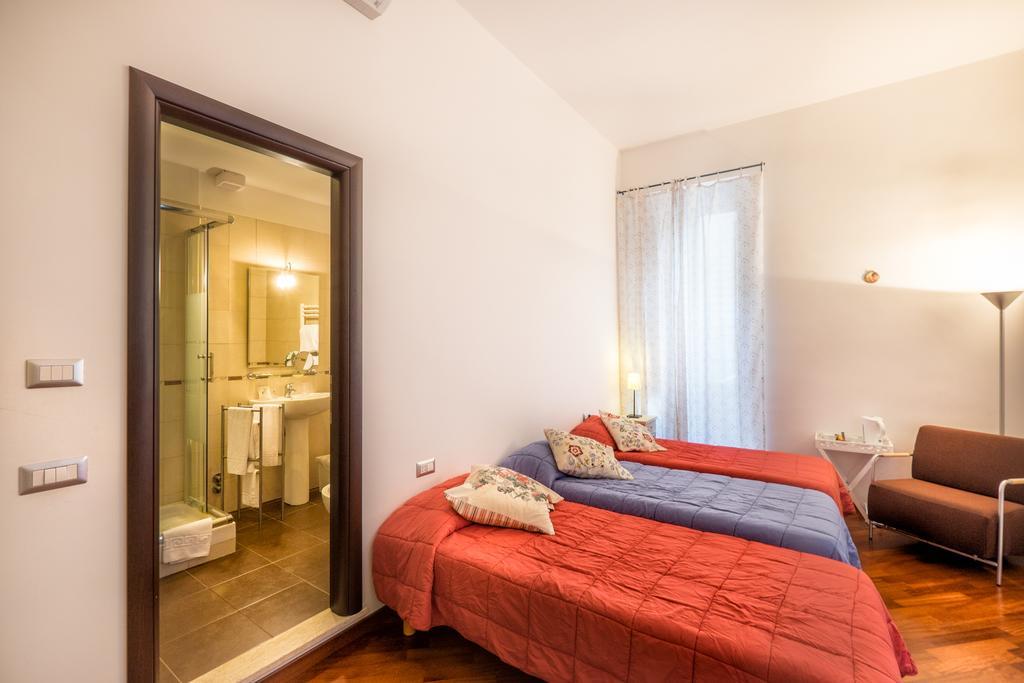 Vatican New Life B&B Рим Екстер'єр фото